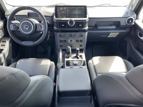 Used 2024 INEOS Grenadier AWD/4WD image 14