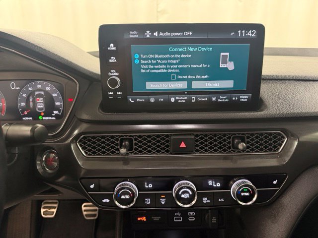 Used 2024 Acura Integra A-Spec w/ Technology Package FWD image 19