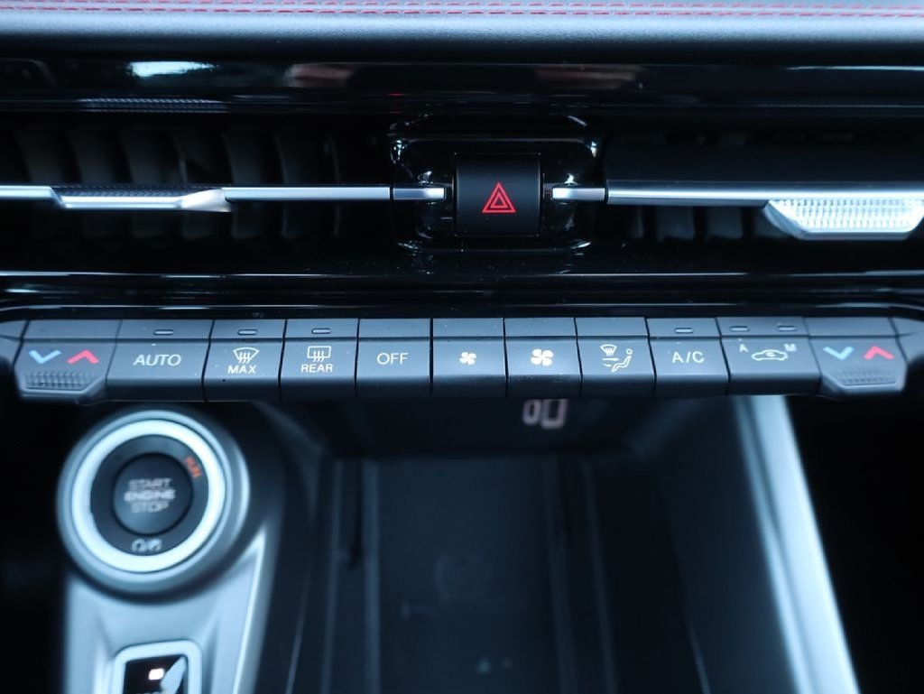 Used 2025 Dodge Hornet R/T w/ R/T Plus Package AWD/4WD image 31