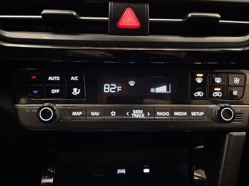 Certified 2026 Kia Seltos S image 18