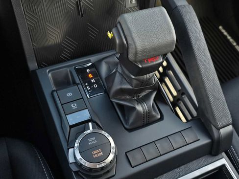 New 2025 Toyota Tacoma TRD Sport image 28