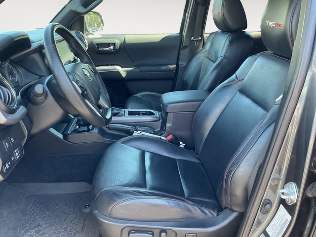Used 2023 Toyota Tacoma TRD Pro AWD/4WD image 10