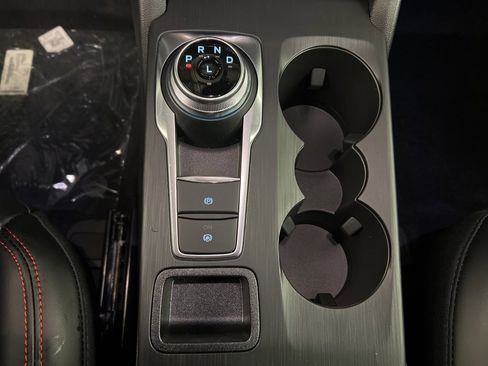 New 2026 Ford Escape ST-Line w/ Tech Pack #1 image 14