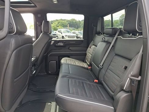 Used 2026 GMC Sierra 2500 AT4X AWD/4WD image 21
