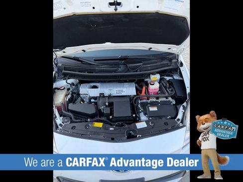 Used 2015 Toyota Prius Persona Series image 48