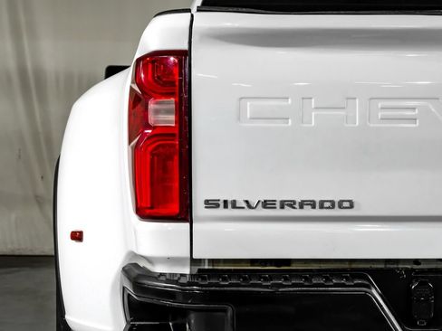 Used 2021 Chevrolet Silverado 3500 W/T w/ WT Fleet Convenience Package RWD image 38