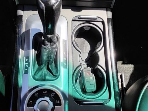 Used 2011 Land Rover Range Rover Supercharged AWD/4WD image 11