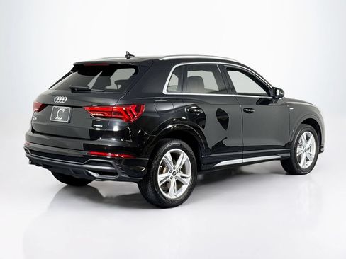 Used 2023 Audi Q3 2.0T Premium w/ Convenience Package AWD/4WD image 5