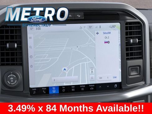 New 2026 Ford F150 Lariat w/ Equipment Group 502A High AWD/4WD image 14