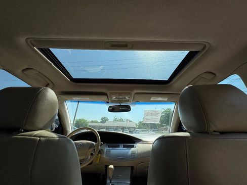 Used 2008 Toyota Avalon XLS FWD image 21