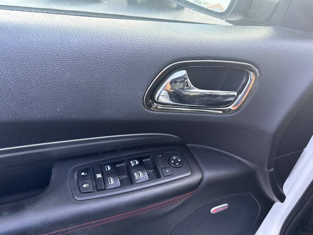 Used 2018 Dodge Durango GT w/ Premium Group AWD/4WD image 8