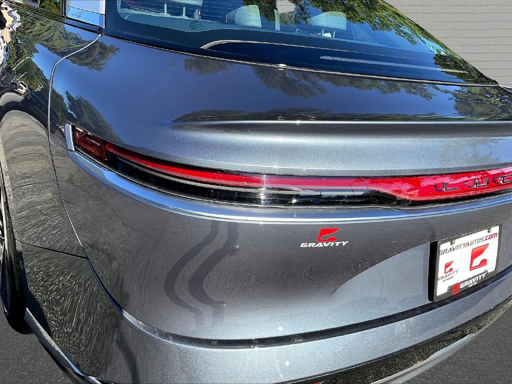 Used 2024 Lucid Air Touring AWD/4WD image 16
