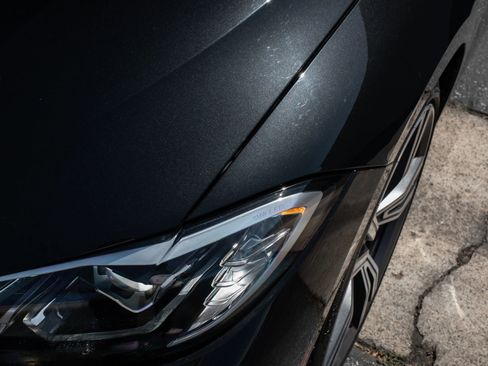 Used 2023 BMW 430i Convertible w/ Convenience Package RWD image 29