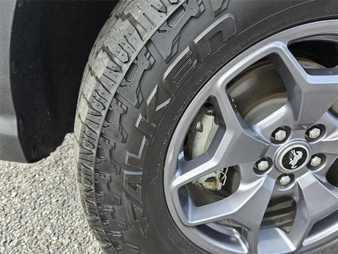 Certified 2023 Ford Bronco Sport Badlands image 10