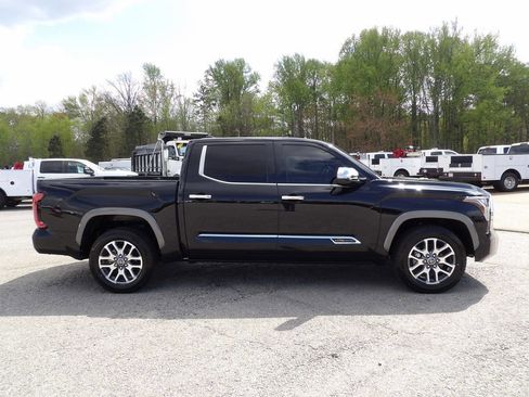 Used 2024 Toyota Tundra 1794 Edition RWD image 9