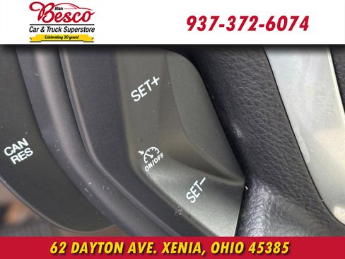 Used 2016 Ford Escape Titanium image 12