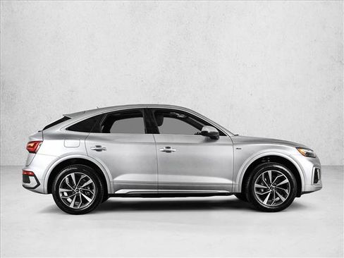 Certified 2023 Audi Q5 2.0T Premium Plus w/ Premium Plus Package AWD/4WD image 4
