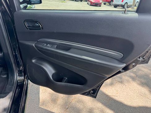 Used 2019 Dodge Durango GT w/ Blacktop Package AWD/4WD image 44