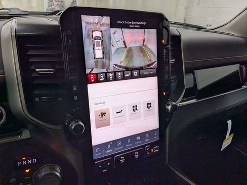 Used 2026 RAM 1500 Tungsten image 3