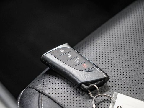 Certified 2023 Lexus NX 350 AWD w/ Premium Package image 27