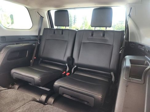 Used 2016 Toyota 4Runner Limited AWD/4WD image 25