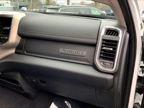 Certified 2024 RAM 2500 Laramie image 16