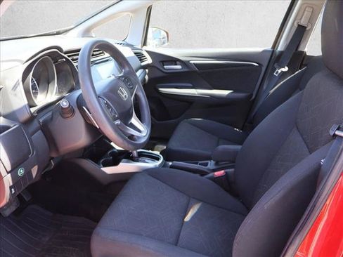 Used 2015 Honda Fit EX-L image 22