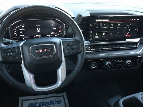 Used 2024 GMC Sierra 1500 SLT w/ X31 Off-Road Package image 16