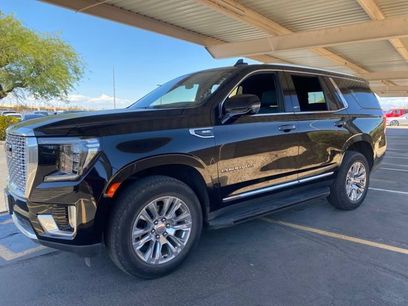 Used 2023 GMC Yukon Denali