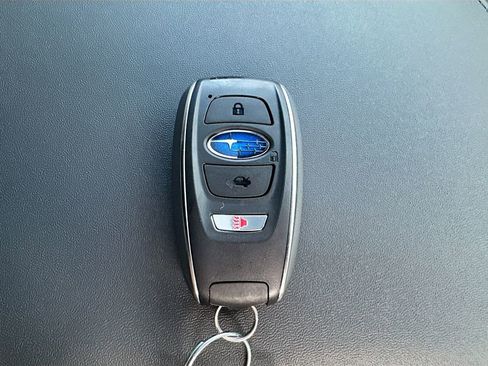 New 2026 Subaru Outback Touring XT image 32