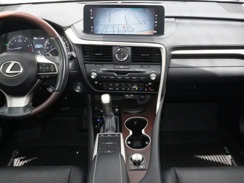 Used 2020 Lexus RX 350 FWD w/ Premium Package image 16