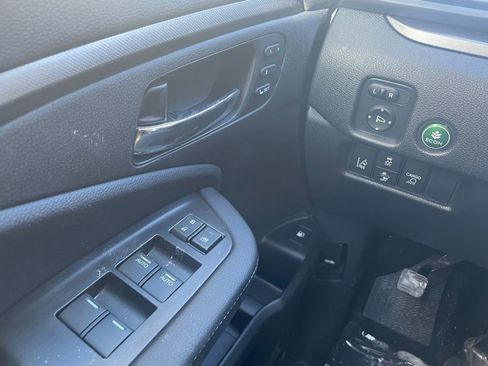 New 2026 Honda Ridgeline RTL image 10