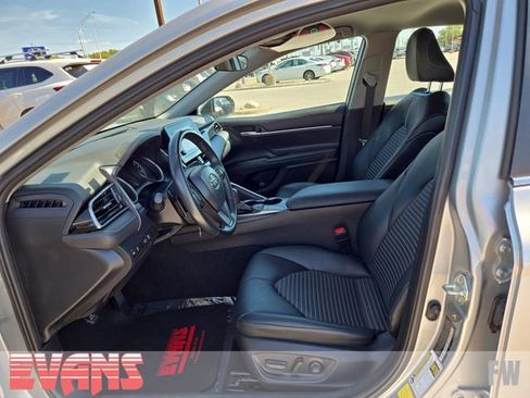 Certified 2024 Toyota Camry SE image 17