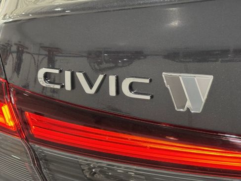 New 2026 Honda Civic LX image 50