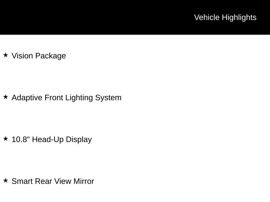 Used 2025 INFINITI QX60 Sensory w/ Vision Package AWD/4WD image 2