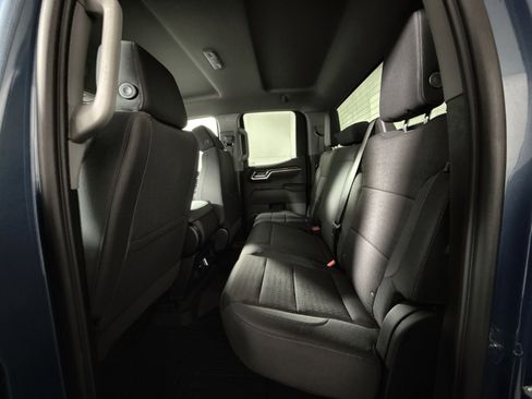 New 2026 GMC Sierra 1500 Elevation w/ Elevation Select Package image 24