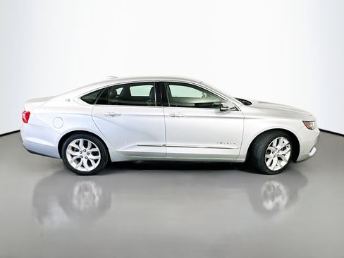 Used 2017 Chevrolet Impala Premier FWD image 8