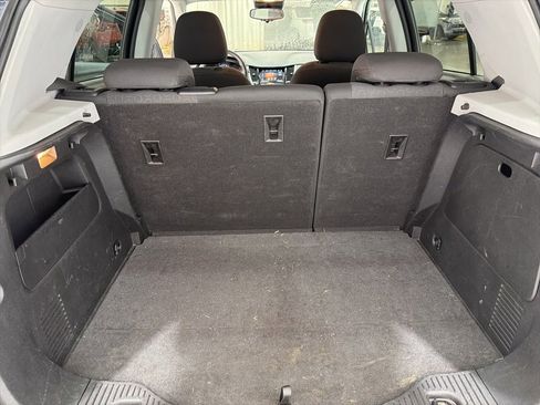 Used 2019 Chevrolet Trax LS w/ Tint and Cruise Package image 27