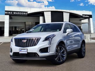 New 2026 Cadillac XT5 Premium Luxury w/ Driver Assist Package AWD/4WD video 1