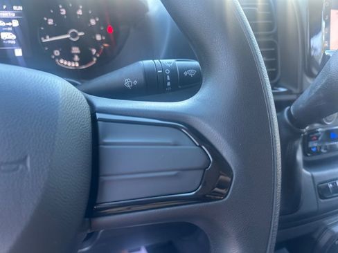 New 2026 RAM ProMaster 1500 image 30