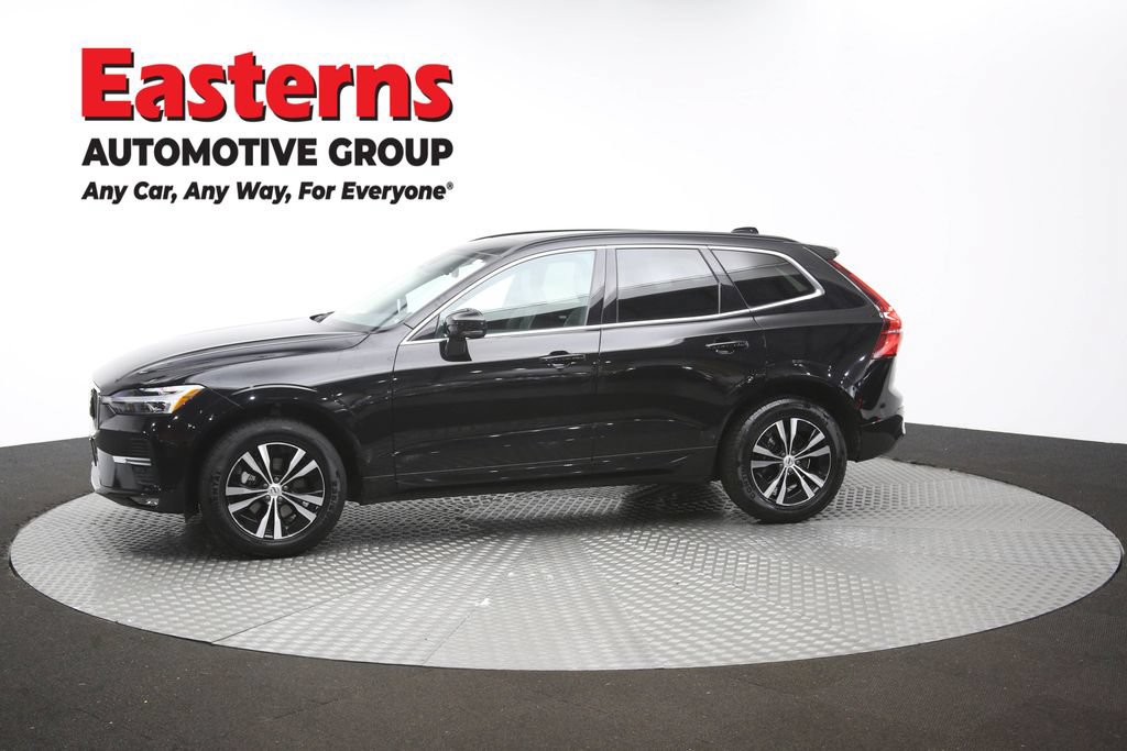 Used 2023 Volvo XC60 B5 Core FWD image 59