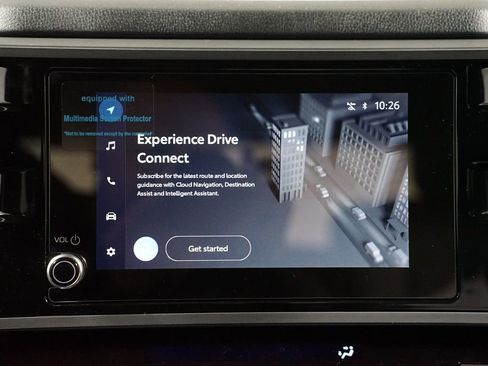 New 2026 Toyota Tundra SR image 17