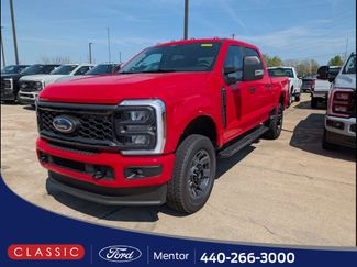 New 2026 Ford F250 XL w/ STX Appearance Package AWD/4WD video 1