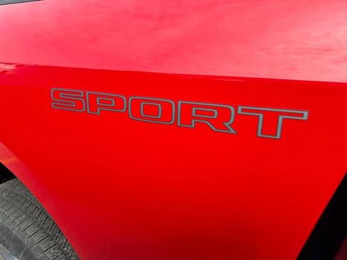 New 2026 RAM 2500 Big Horn image 9