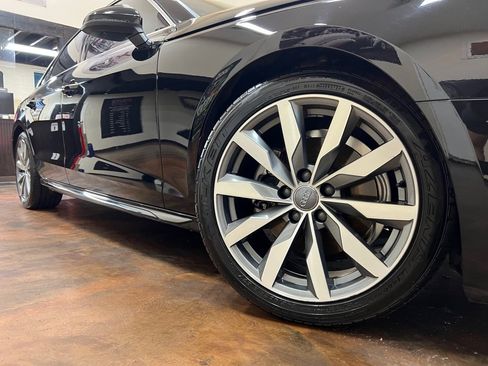 Used 2021 Audi A4 2.0T Premium Plus w/ Premium Plus Package image 40