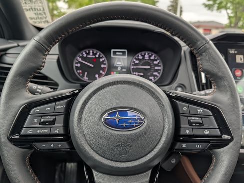 Certified 2026 Subaru Forester Touring AWD/4WD image 29