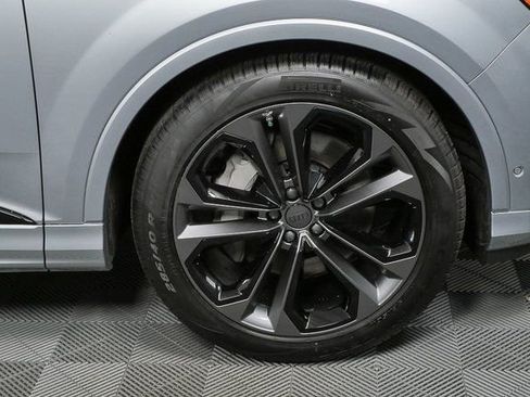 New 2026 Audi Q7 3.0T Premium Plus image 39