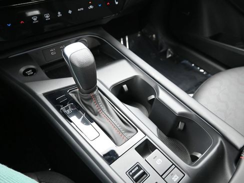 New 2026 Nissan Sentra SR w/ SR Premium Package image 21