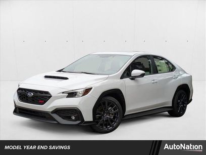 New 2025 Subaru WRX Premium w/ Accessory Package #2