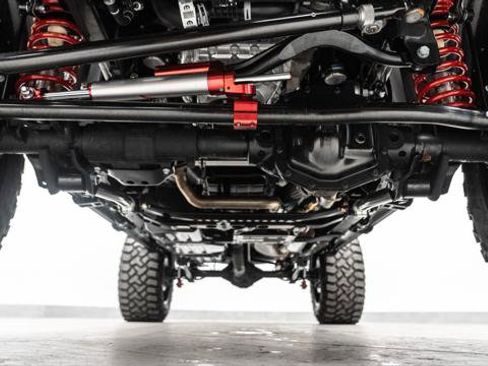 Used 2026 Jeep Gladiator Sport image 35